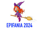 Epifania 2024 con bambini in Toscana