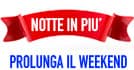 prolunga il tuo weekend