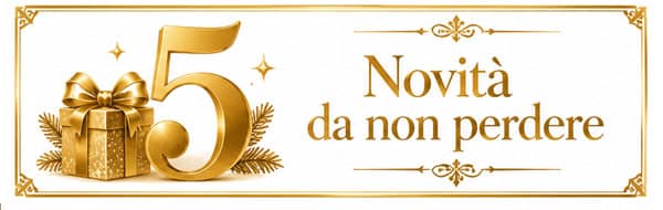 Tempio di Babbo Natale Montecatini Terme