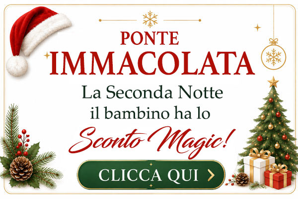 Ponte Immacolata
