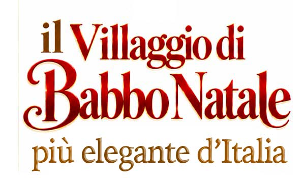 Villaggio di Babbo Natale Montecatini Terme Toscana